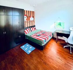 Canberlin Lodge (D14), Apartment #582397321